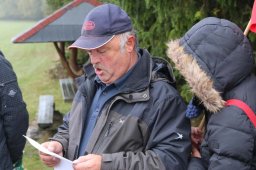 Wandertag 2015